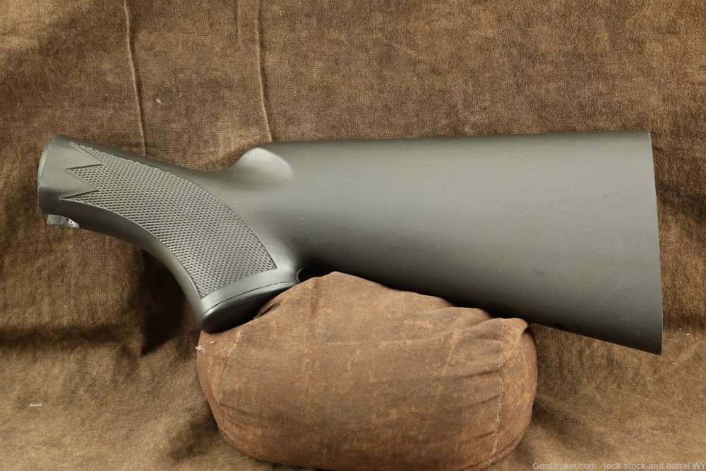 Browning Miroku BPS Magnum Field Model 10 Ga 26” Pump Shotgun, 2002-img-37