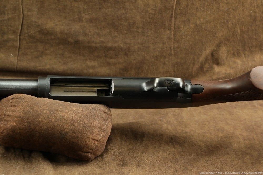 Browning Miroku BPS Magnum Field Model 10 Ga 26” Pump Shotgun, 2002-img-24