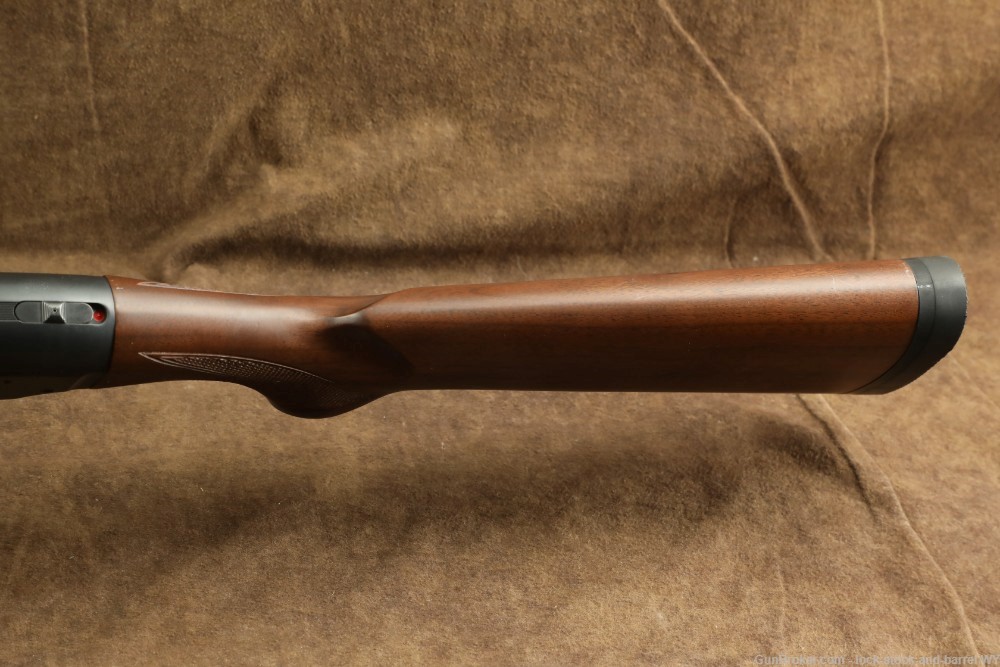 Browning Miroku BPS Magnum Field Model 10 Ga 26” Pump Shotgun, 2002-img-20