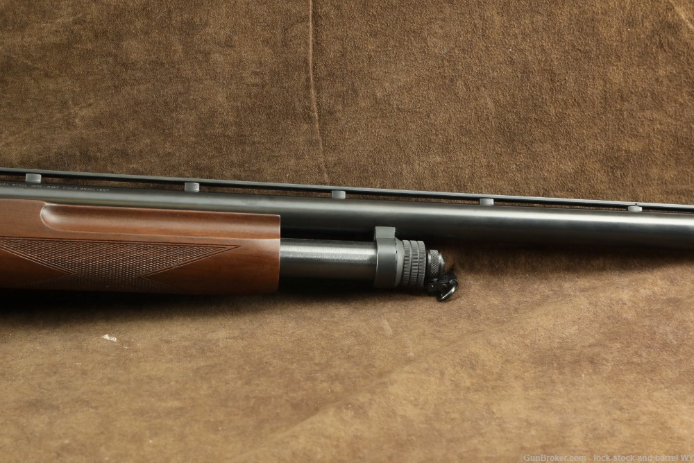 Browning Miroku BPS Magnum Field Model 10 Ga 26” Pump Shotgun, 2002-img-8