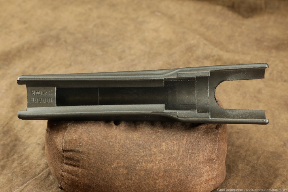 Browning Miroku BPS Magnum Field Model 10 Ga 26” Pump Shotgun, 2002-img-47