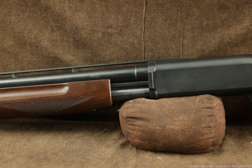 Browning Miroku BPS Magnum Field Model 10 Ga 26” Pump Shotgun, 2002-img-13