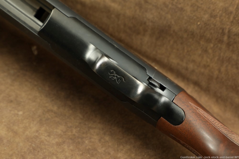 Browning Miroku BPS Magnum Field Model 10 Ga 26” Pump Shotgun, 2002-img-33