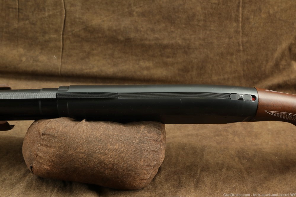Browning Miroku BPS Magnum Field Model 10 Ga 26” Pump Shotgun, 2002-img-19