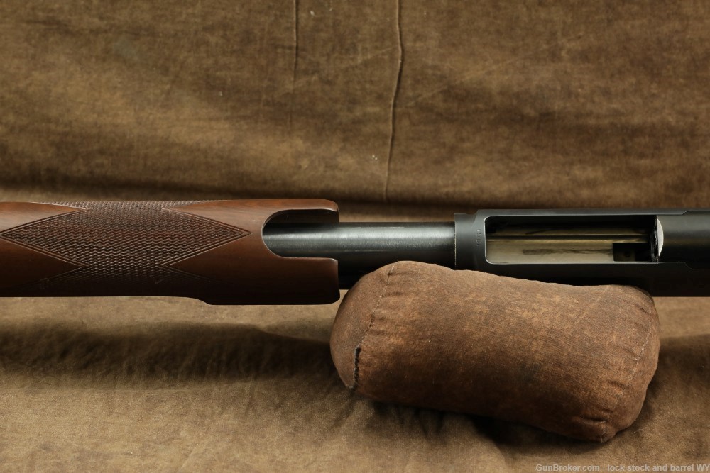 Browning Miroku BPS Magnum Field Model 10 Ga 26” Pump Shotgun, 2002-img-23