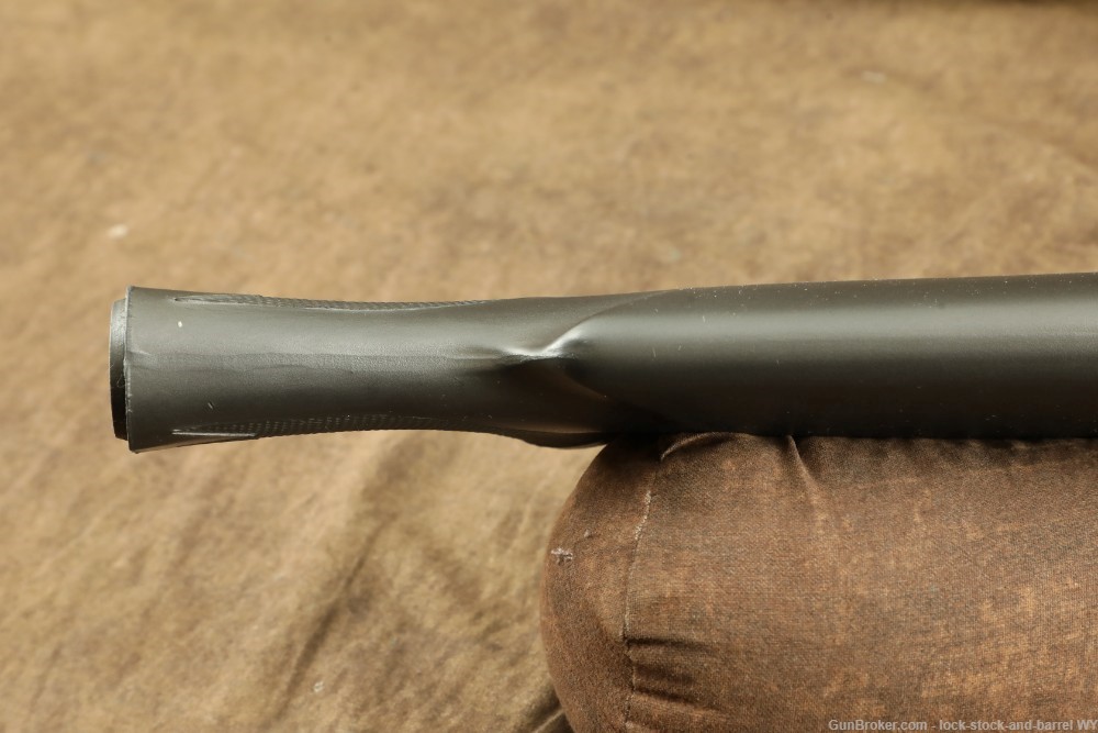 Browning Miroku BPS Magnum Field Model 10 Ga 26” Pump Shotgun, 2002-img-38