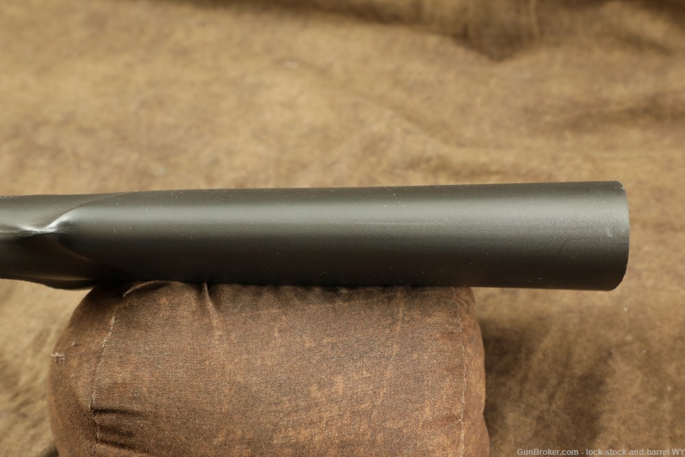 Browning Miroku BPS Magnum Field Model 10 Ga 26” Pump Shotgun, 2002-img-39