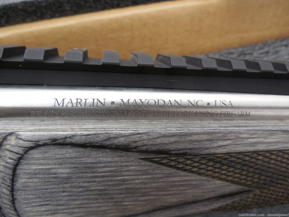 BRAND NEW Marlin 336 SBL .30/30 Rifle NO RESERVE-img-11
