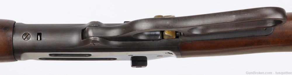 Marlin 336 Saddle-Ring Carbine, 44 MAG, JM-Marked 1966, Nice!-img-24