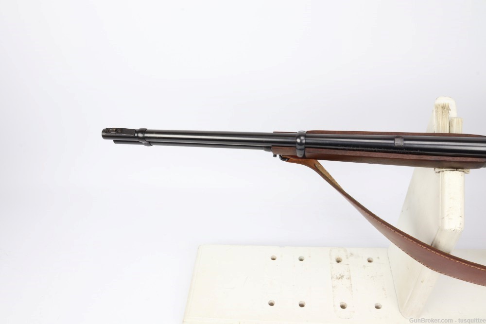 Marlin 336 Saddle-Ring Carbine, 44 MAG, JM-Marked 1966, Nice!-img-13
