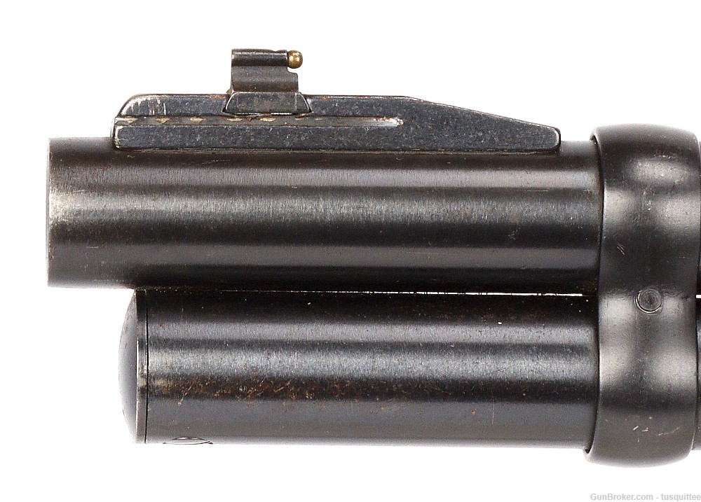 Marlin 336 Saddle-Ring Carbine, 44 MAG, JM-Marked 1966, Nice!-img-11