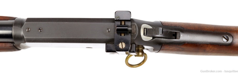 Marlin 336 Saddle-Ring Carbine, 44 MAG, JM-Marked 1966, Nice!-img-14