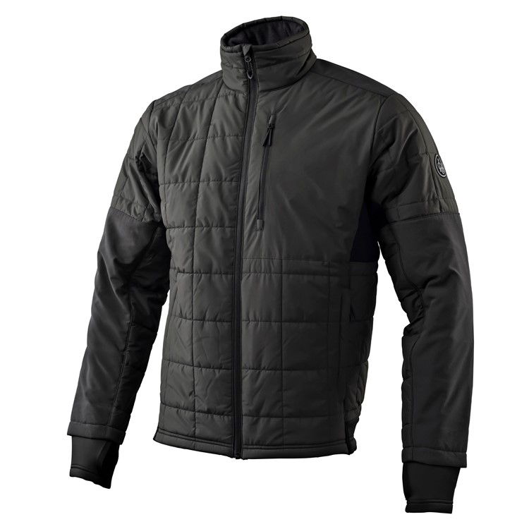 BERETTA Wingbeat Insulator Jacket, Color: Peat, Size: L-img-0