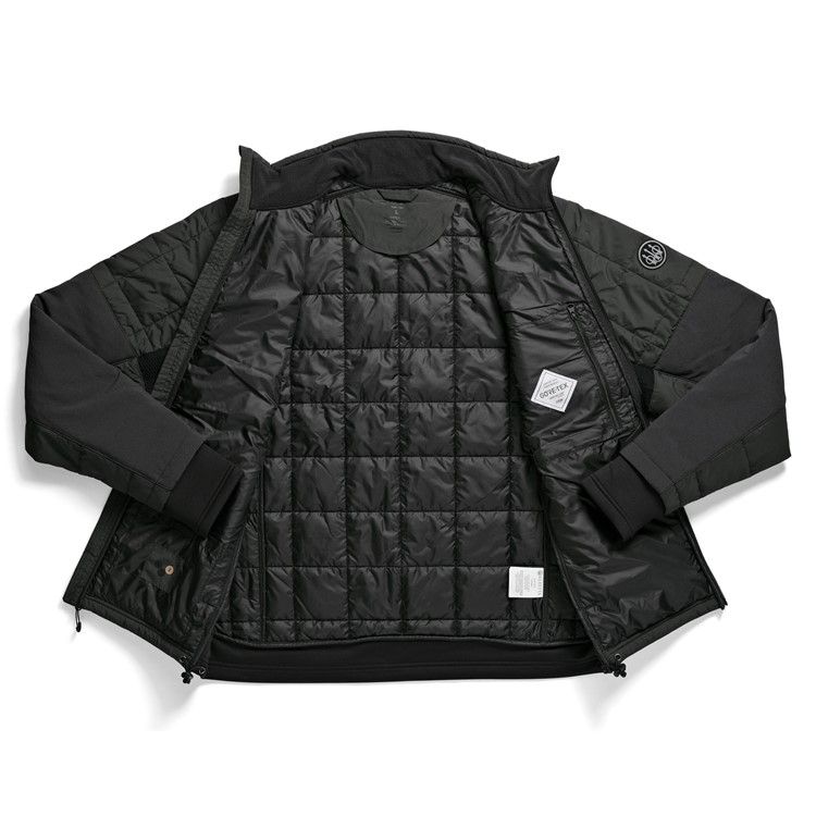 BERETTA Wingbeat Insulator Jacket, Color: Peat, Size: L-img-2