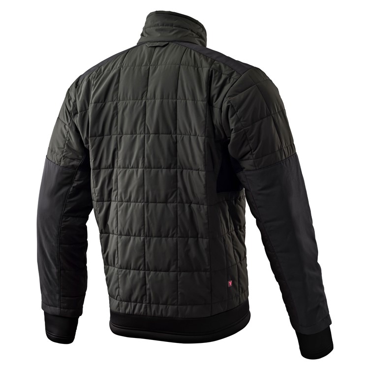 BERETTA Wingbeat Insulator Jacket, Color: Peat, Size: L-img-1