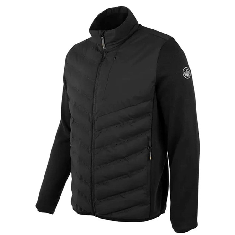 BERETTA Roe Jacket, Color: Black And Ebony, Size: S-img-0