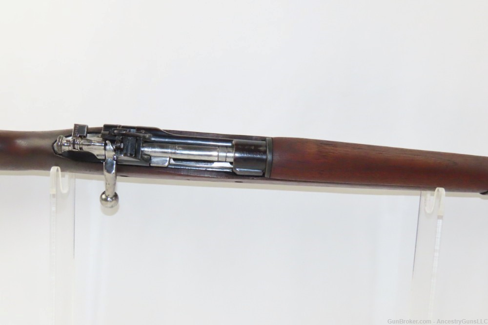 NATIONAL ORDNANCE Model 1903A3 BOLT ACTION .30-06 Springfield C&R Rifle    -img-9