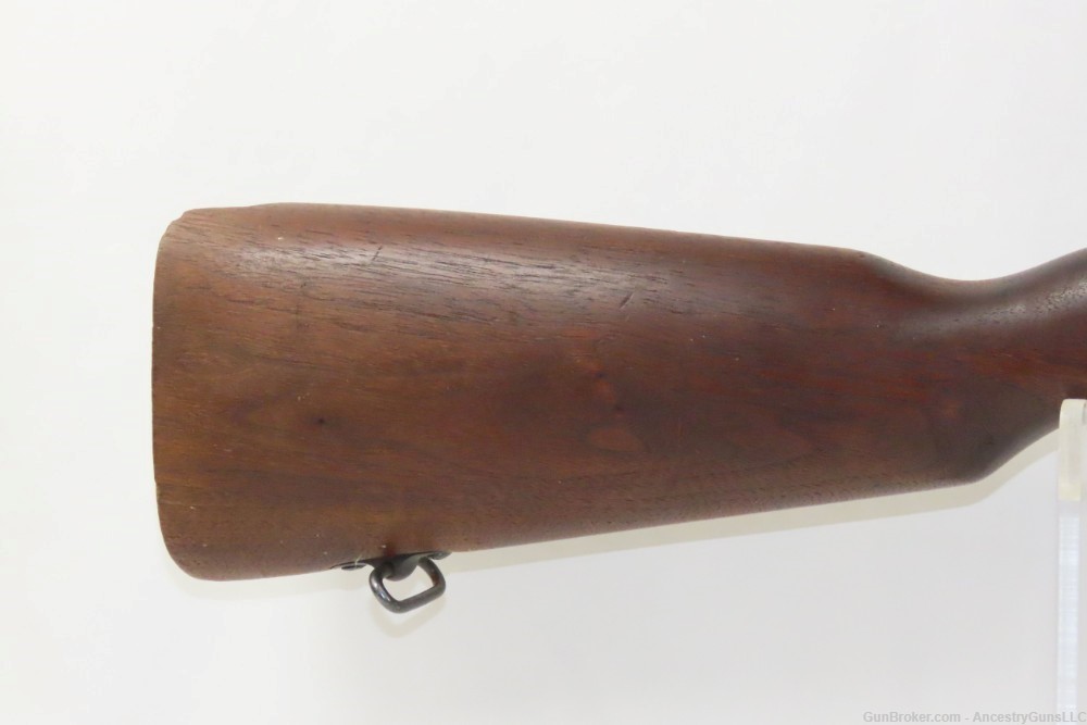 NATIONAL ORDNANCE Model 1903A3 BOLT ACTION .30-06 Springfield C&R Rifle    -img-2