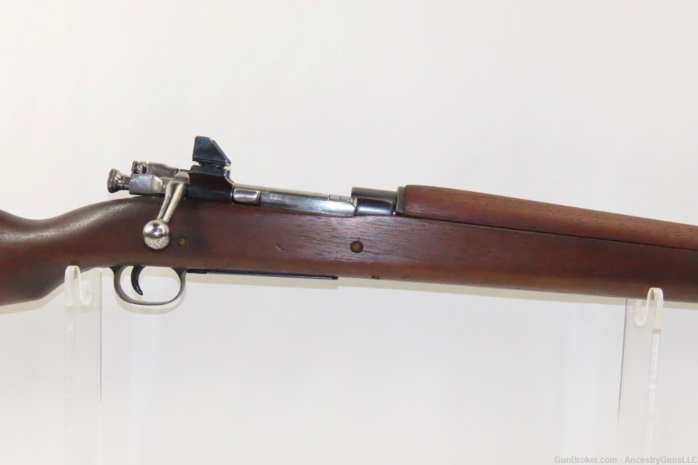 NATIONAL ORDNANCE Model 1903A3 BOLT ACTION .30-06 Springfield C&R Rifle    -img-3