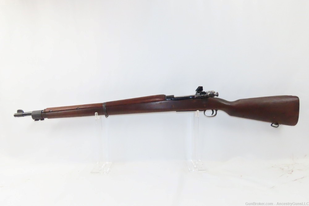 NATIONAL ORDNANCE Model 1903A3 BOLT ACTION .30-06 Springfield C&R Rifle    -img-11