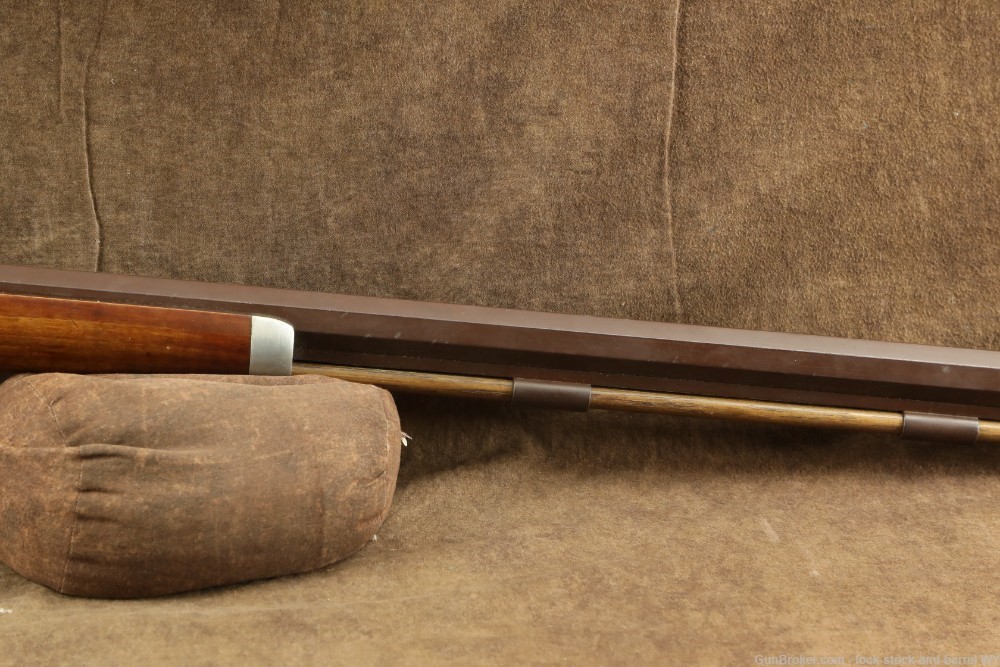 Green River Rifle Works Leman Trade Rifle .58 Cal Percussion ATF Antique-img-6