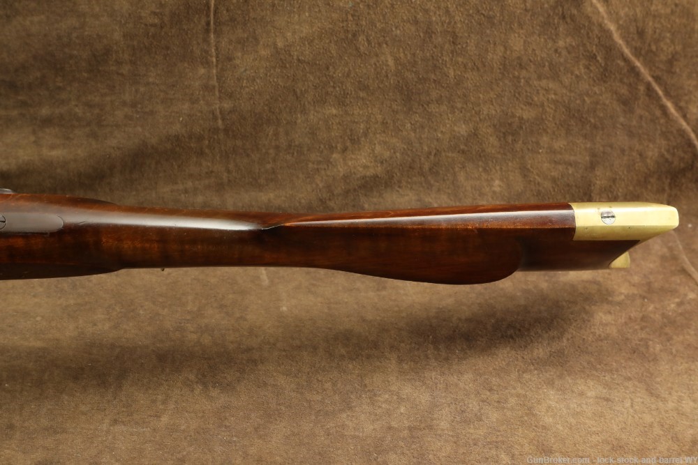 Green River Rifle Works Leman Trade Rifle .58 Cal Percussion ATF Antique-img-18