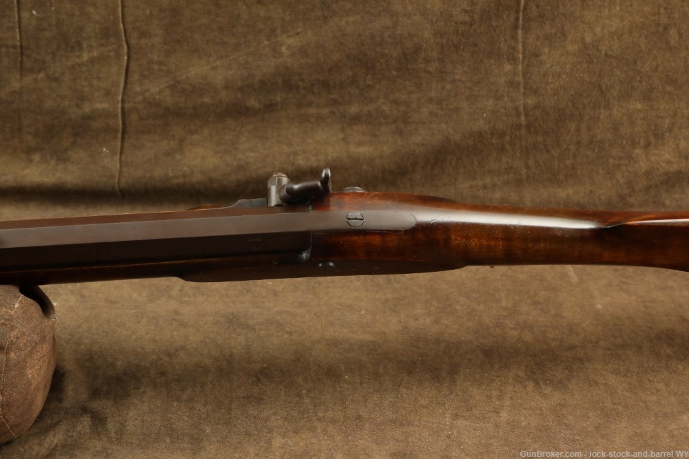 Green River Rifle Works Leman Trade Rifle .58 Cal Percussion ATF Antique-img-17