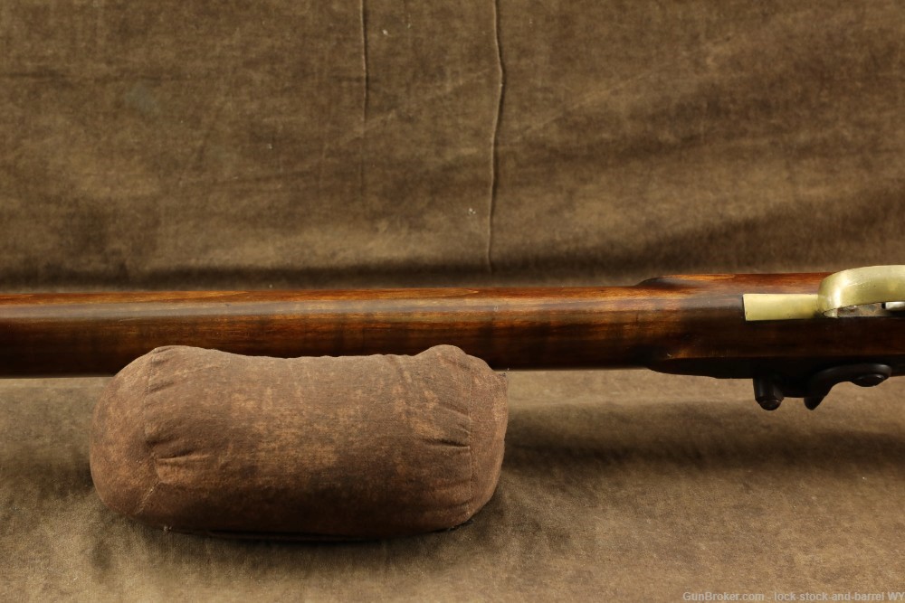Green River Rifle Works Leman Trade Rifle .58 Cal Percussion ATF Antique-img-21