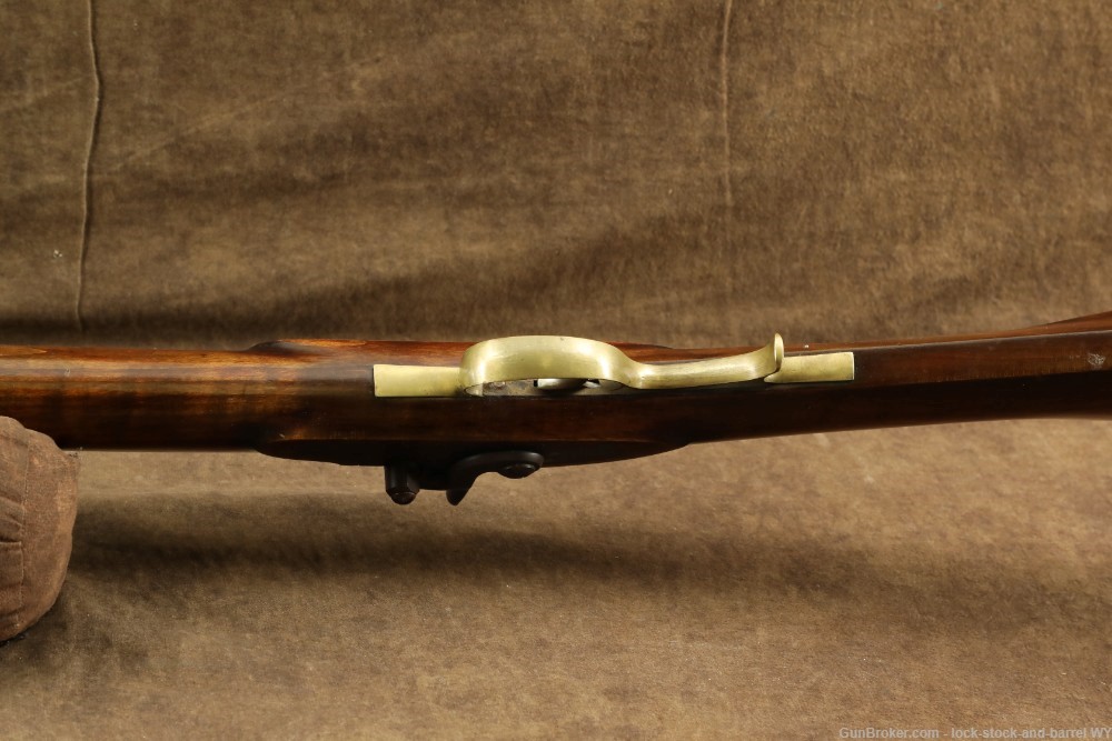 Green River Rifle Works Leman Trade Rifle .58 Cal Percussion ATF Antique-img-22
