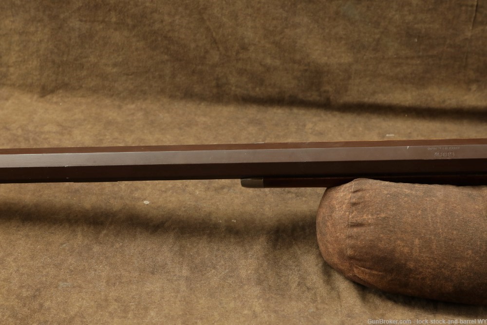 Green River Rifle Works Leman Trade Rifle .58 Cal Percussion ATF Antique-img-15