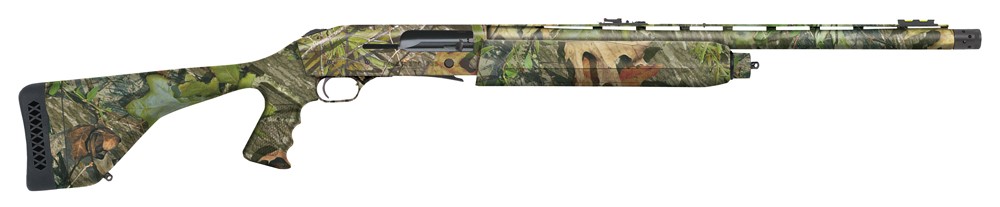 Mossberg 82540 935 Magnum Turkey 12 Gauge 22 4+1 3.5 Overall Mossy Oak Obse-img-1