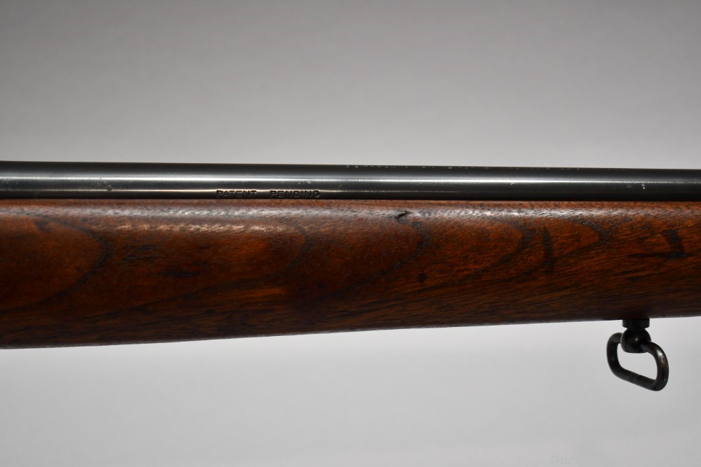 Browning T-Bolt Tbolt Straight Pull Bolt Action Rifle 22 LR 1966 READ-img-5
