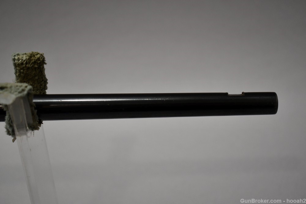 Browning T-Bolt Tbolt Straight Pull Bolt Action Rifle 22 LR 1966 READ-img-7