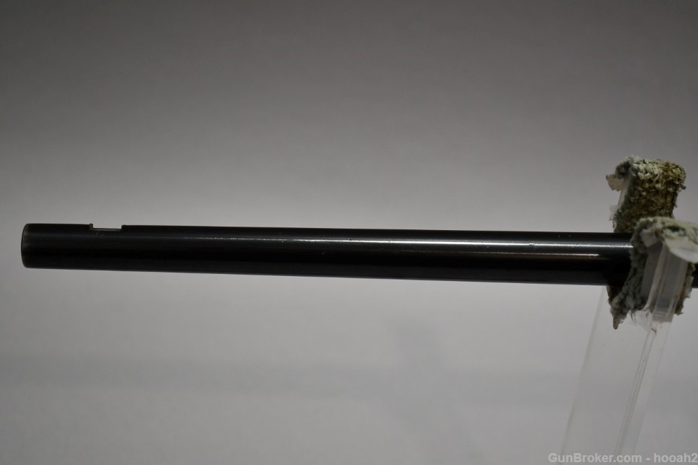 Browning T-Bolt Tbolt Straight Pull Bolt Action Rifle 22 LR 1966 READ-img-13