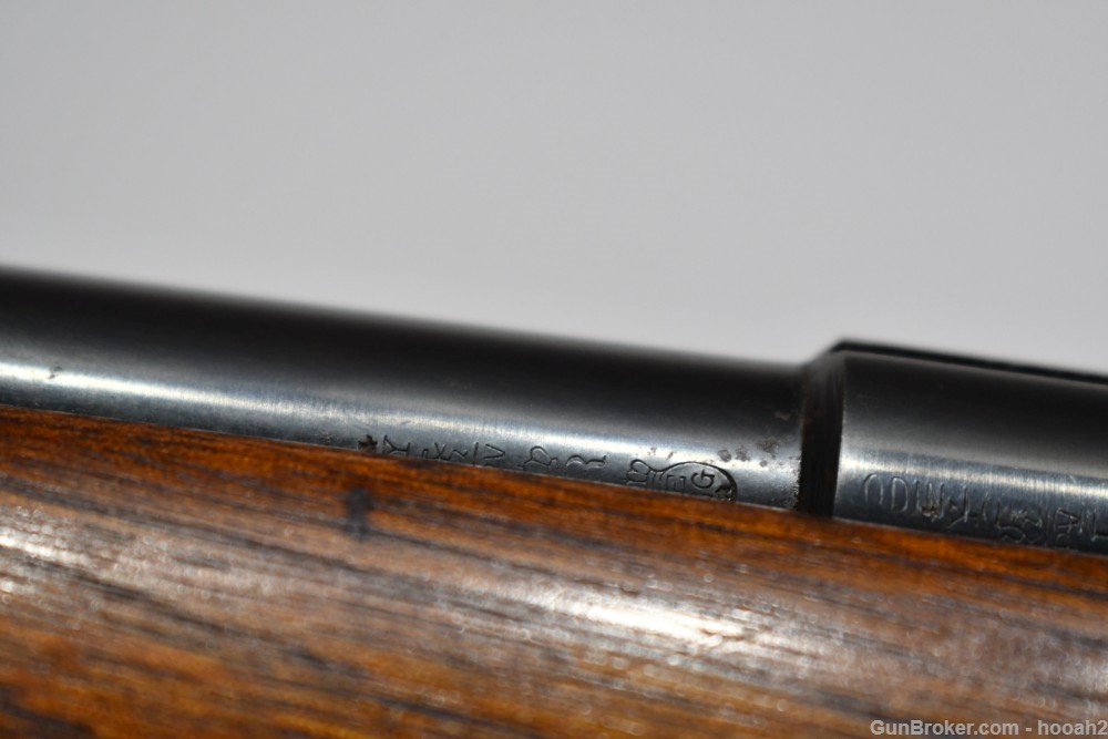 Browning T-Bolt Tbolt Straight Pull Bolt Action Rifle 22 LR 1966 READ-img-33