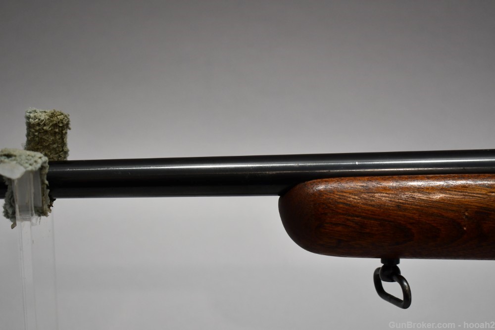Browning T-Bolt Tbolt Straight Pull Bolt Action Rifle 22 LR 1966 READ-img-12