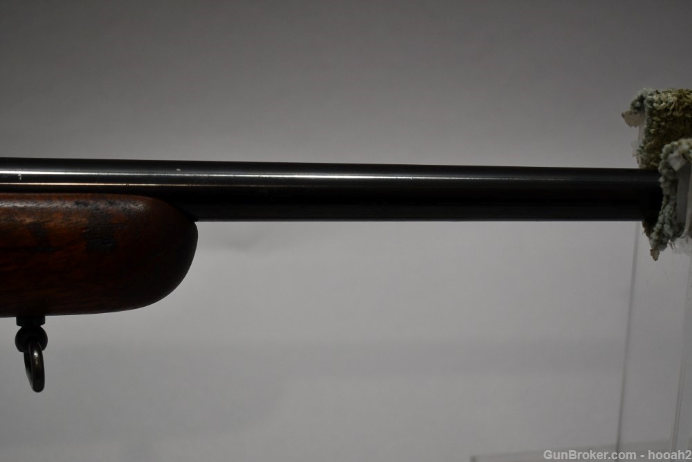 Browning T-Bolt Tbolt Straight Pull Bolt Action Rifle 22 LR 1966 READ-img-6