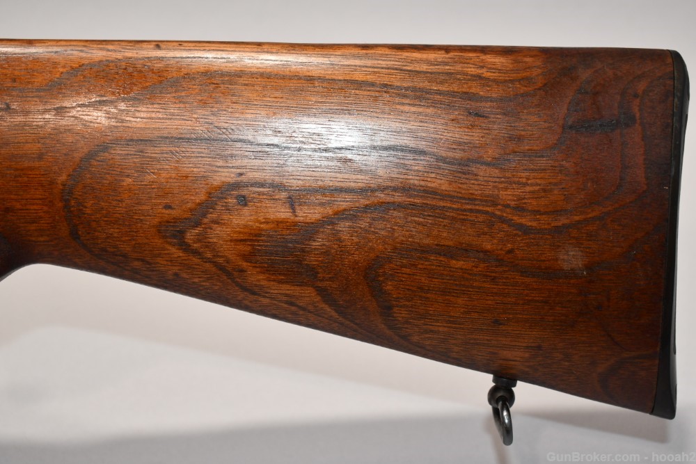 Browning T-Bolt Tbolt Straight Pull Bolt Action Rifle 22 LR 1966 READ-img-8