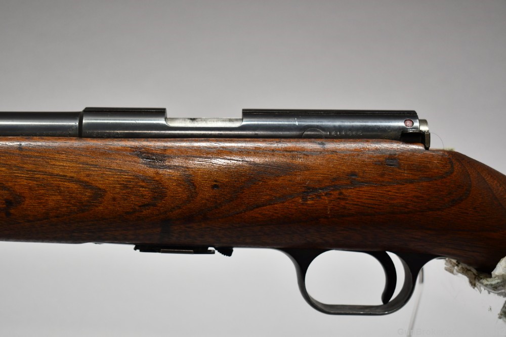 Browning T-Bolt Tbolt Straight Pull Bolt Action Rifle 22 LR 1966 READ-img-10
