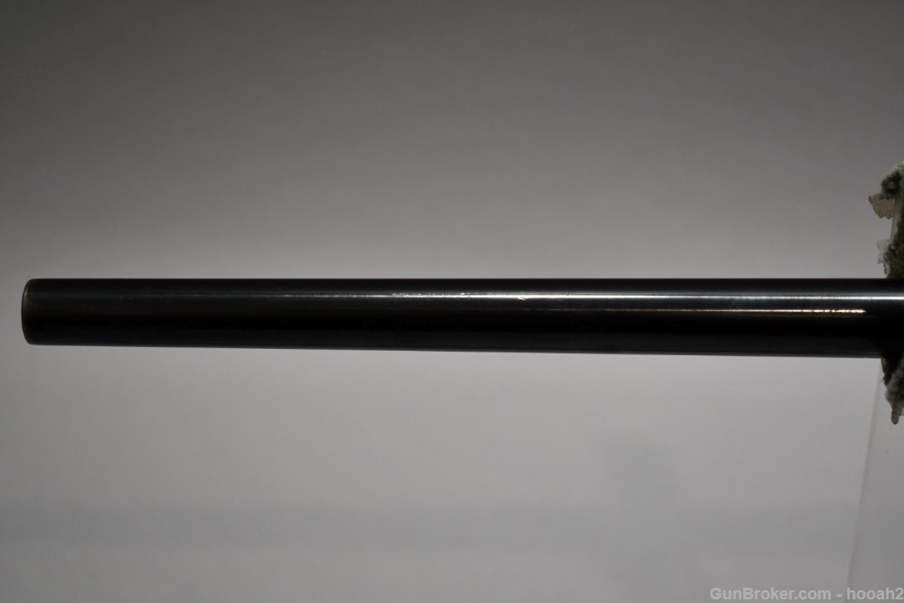 Browning T-Bolt Tbolt Straight Pull Bolt Action Rifle 22 LR 1966 READ-img-29