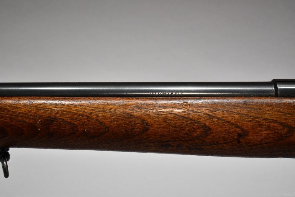 Browning T-Bolt Tbolt Straight Pull Bolt Action Rifle 22 LR 1966 READ-img-11