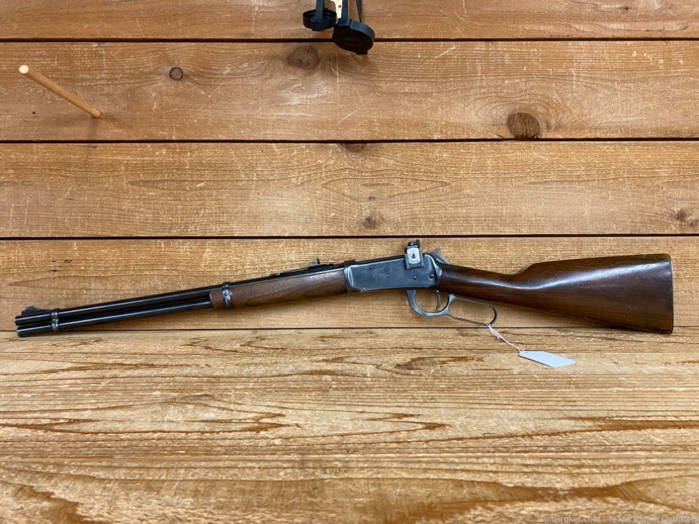 Winchester Model 94 .30-30 WIN made in 1955 - USED-img-1