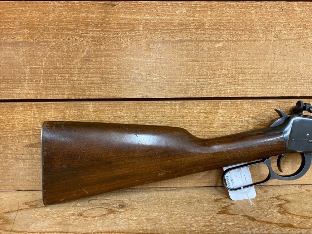 Winchester Model 94 .30-30 WIN made in 1955 - USED-img-2