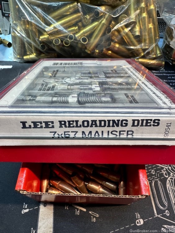 Lee 7x57 Mauser -img-1