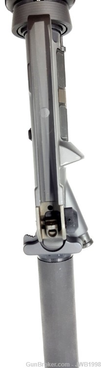 PREBAN AR15 Colt Sporter Match HBAR 20" Barrel MA LEGAL-img-8