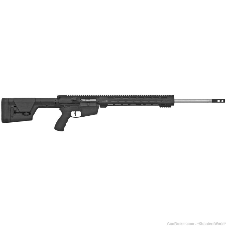 Alex Pro Firearms Target 22-250 Remington 24" Barrel 1:14 Twist - RI-028M-img-0