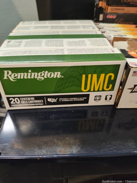 Remington .223 ammo-img-4