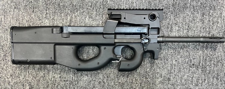 FN PS90 5.7x28mm 50 round mag  NIB-img-1