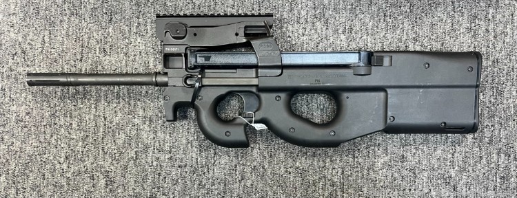 FN PS90 5.7x28mm 50 round mag  NIB-img-2