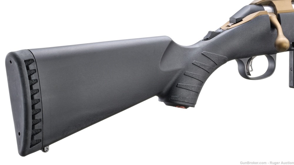 Ruger American® Rifle Ltd. Production in .350 Legend - 2019-img-7